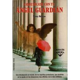 Comunícate con tu Angel Guardián - Penny McLean