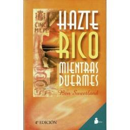 Hazte rico mientras duermes - Ben Sweetland