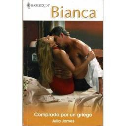 Comprada por un griego -...