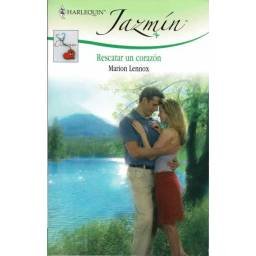 Rescatar un corazón -...
