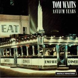 Tom Waits - Asylum Years. CD