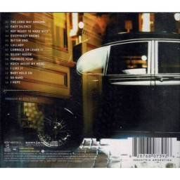 Dixie Chicks - Taking The Long Way. CD