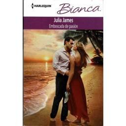 Emboscada de pasión - Julia...