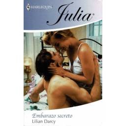 Embarazo secreto - Lilian...