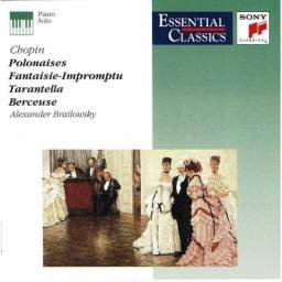 Frédéric Chopin -...