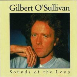 Gilbert O'Sullivan - Sounds...