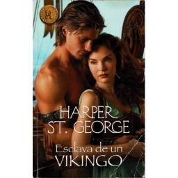 Esclava de un vikingo -...