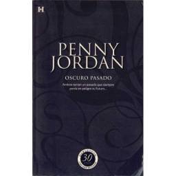 Oscuro pasado - Penny Jordan