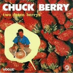 Chuck Berry - Two Dozen...