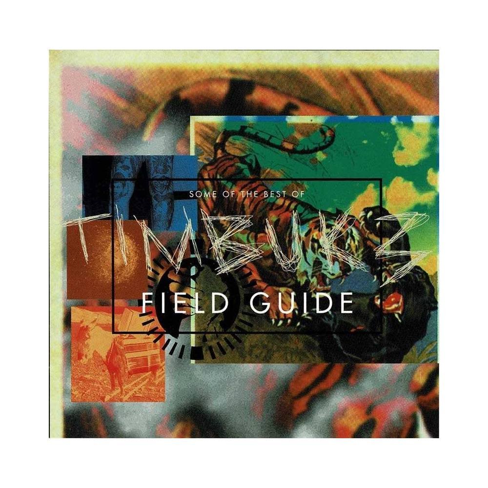 Timbuk 3 - Some Of The Best Of Timbuk 3 / Field Guide. CD