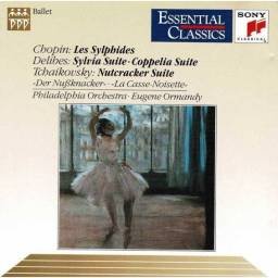 Chopin, Delibes,...