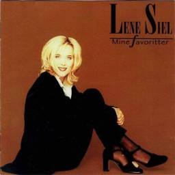 Lene Siel - Mine Favoritter. CD