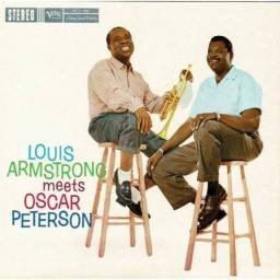 Louis Armstrong & Oscar...