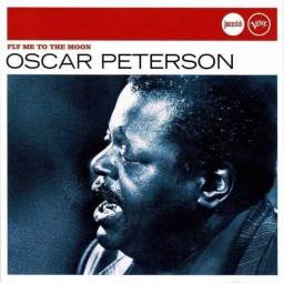 Oscar Peterson - Fly Me To...
