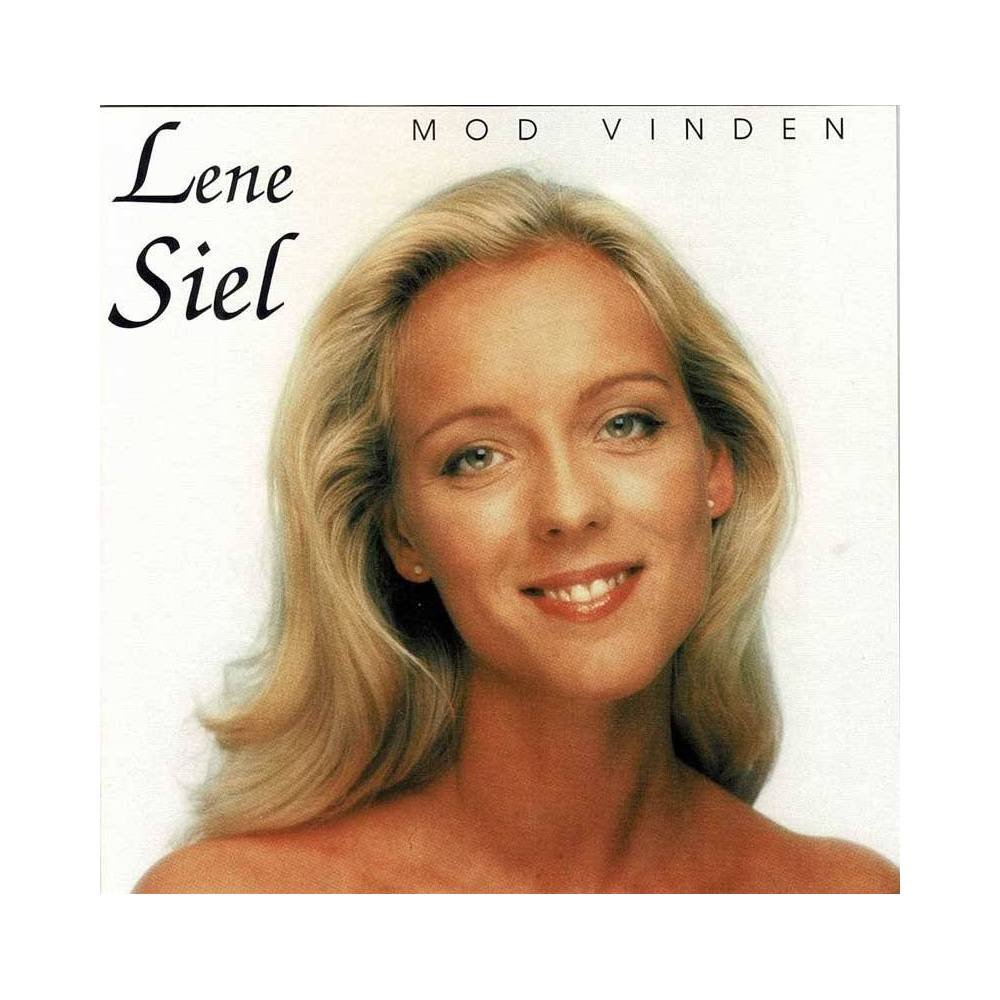 Lene Siel - Mod Vinden. CD