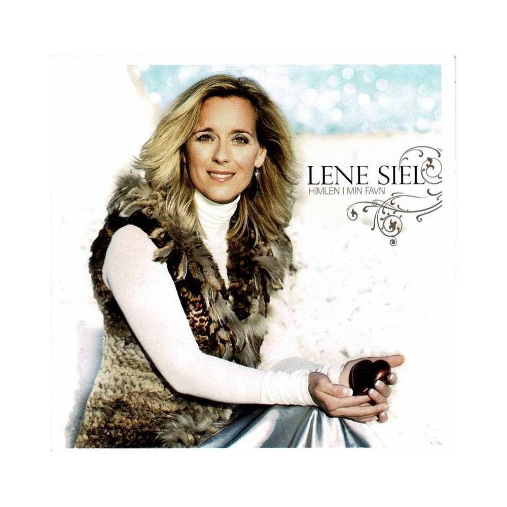 Lene Siel - Himlen I Min Favn. CD