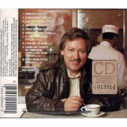 John Conlee - American Faces. CD