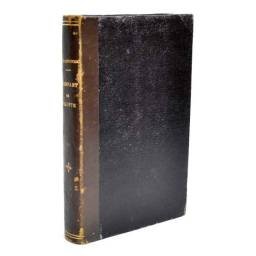 L'enfant de volupté - G....