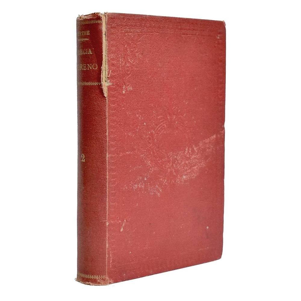 García Moreno. Presidente de la República del Ecuador. Vencedor y Martir del Derecho Cristiano. Tomo 2 - R. P. A. Berthe