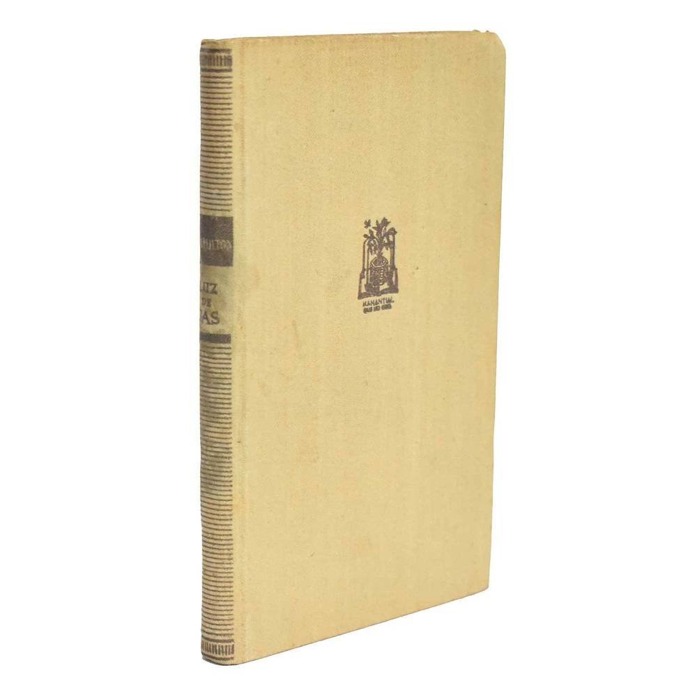 Luz de gas. Un guiñol victoriano - Patrick Hamilton