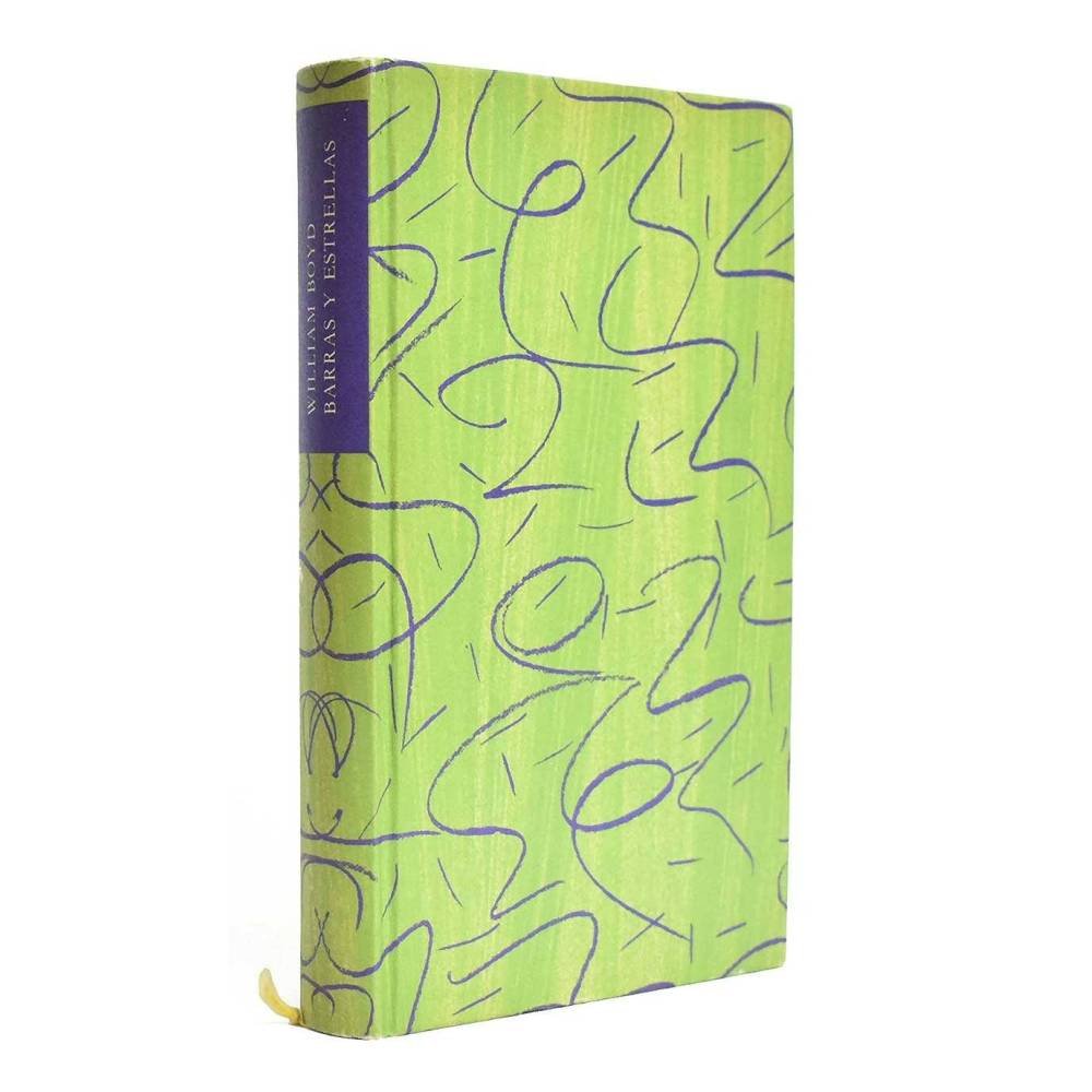 Barras y estrellas - William Boyd