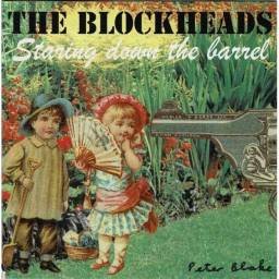 The Blockheads - Staring...