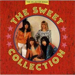 The Sweet - The Collection. CD