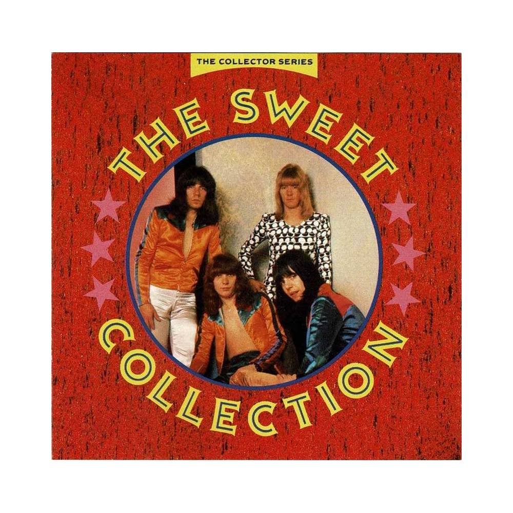 The Sweet - The Collection. CD