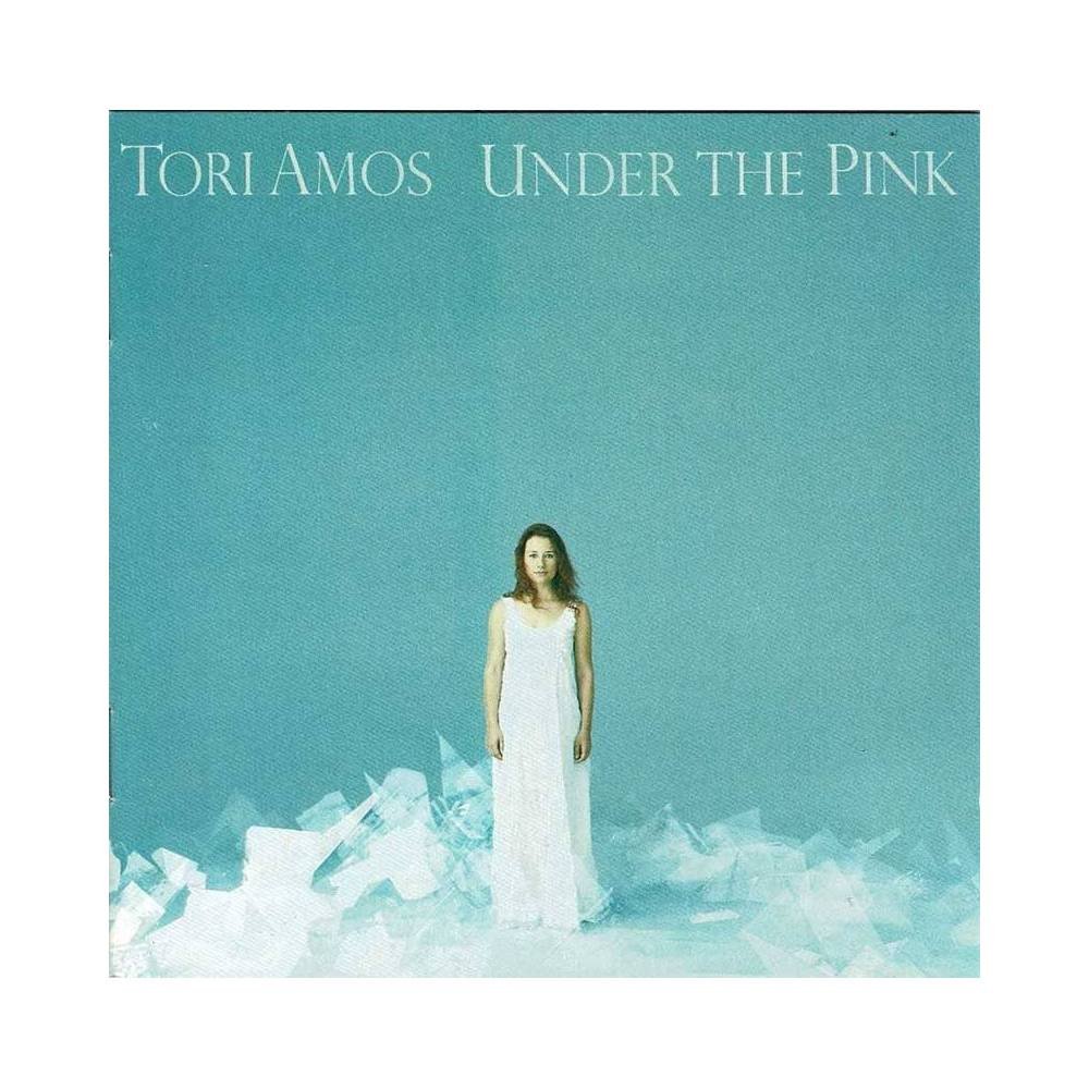 Tori Amos - Under the Pink. CD