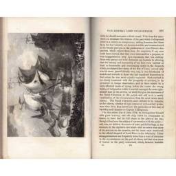 The life and services of Horatio Viscount Nelson Vol. III - Rev. James Stanier Clarke, John M'Arthur