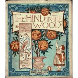The Hind in the Wood -...