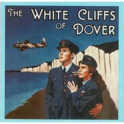 The White Cliffs Of Dover. Disc 2. CD