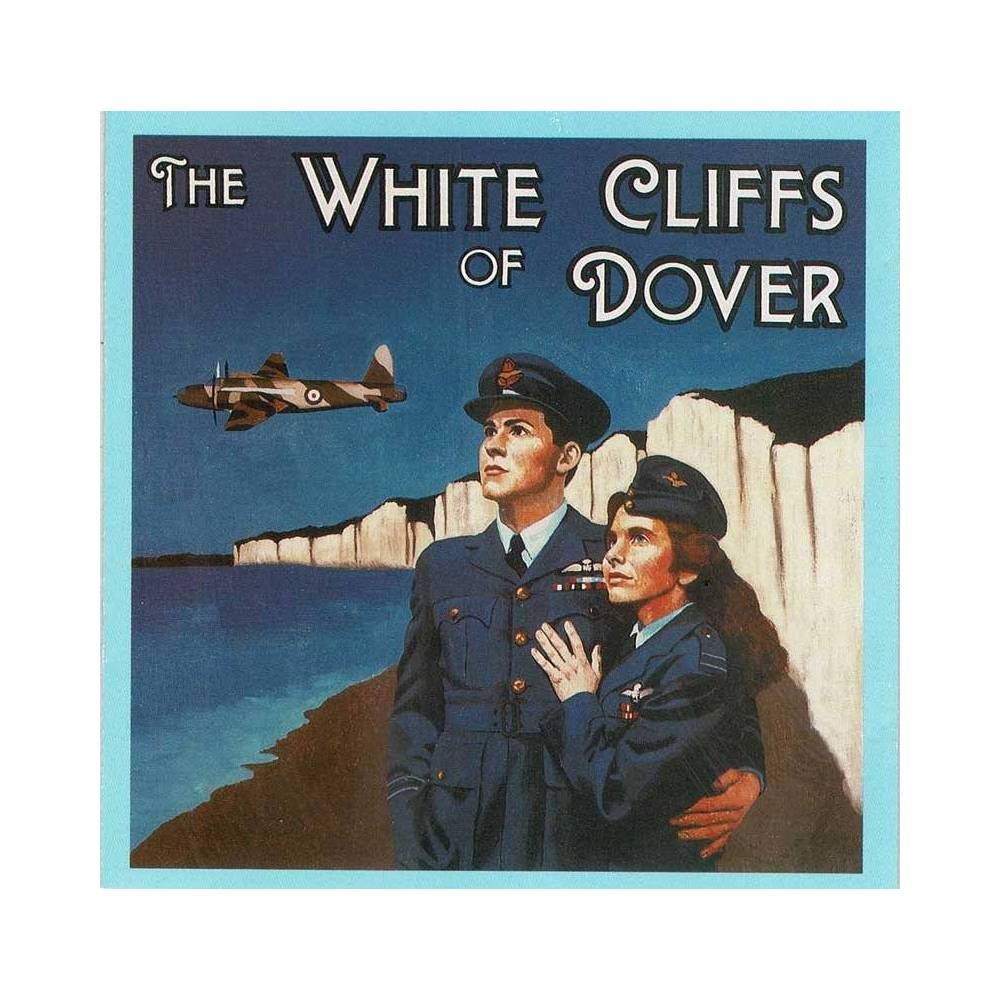 The White Cliffs Of Dover. Disc 2. CD