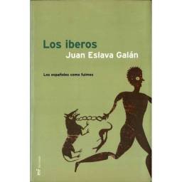 Los iberos. Los españoles...