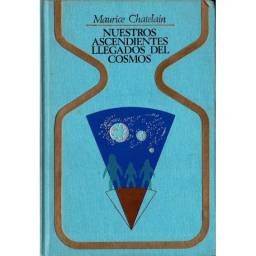 Nuestros Ascendientes...