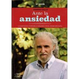 Ante la ansiedad - Ramiro...