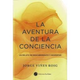 La aventura de la...