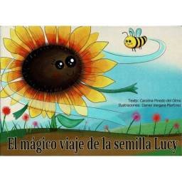 El mágico viaje de la...