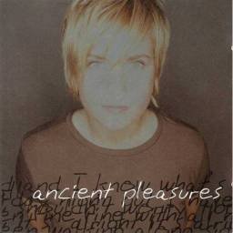 Marie Frank - Ancient...