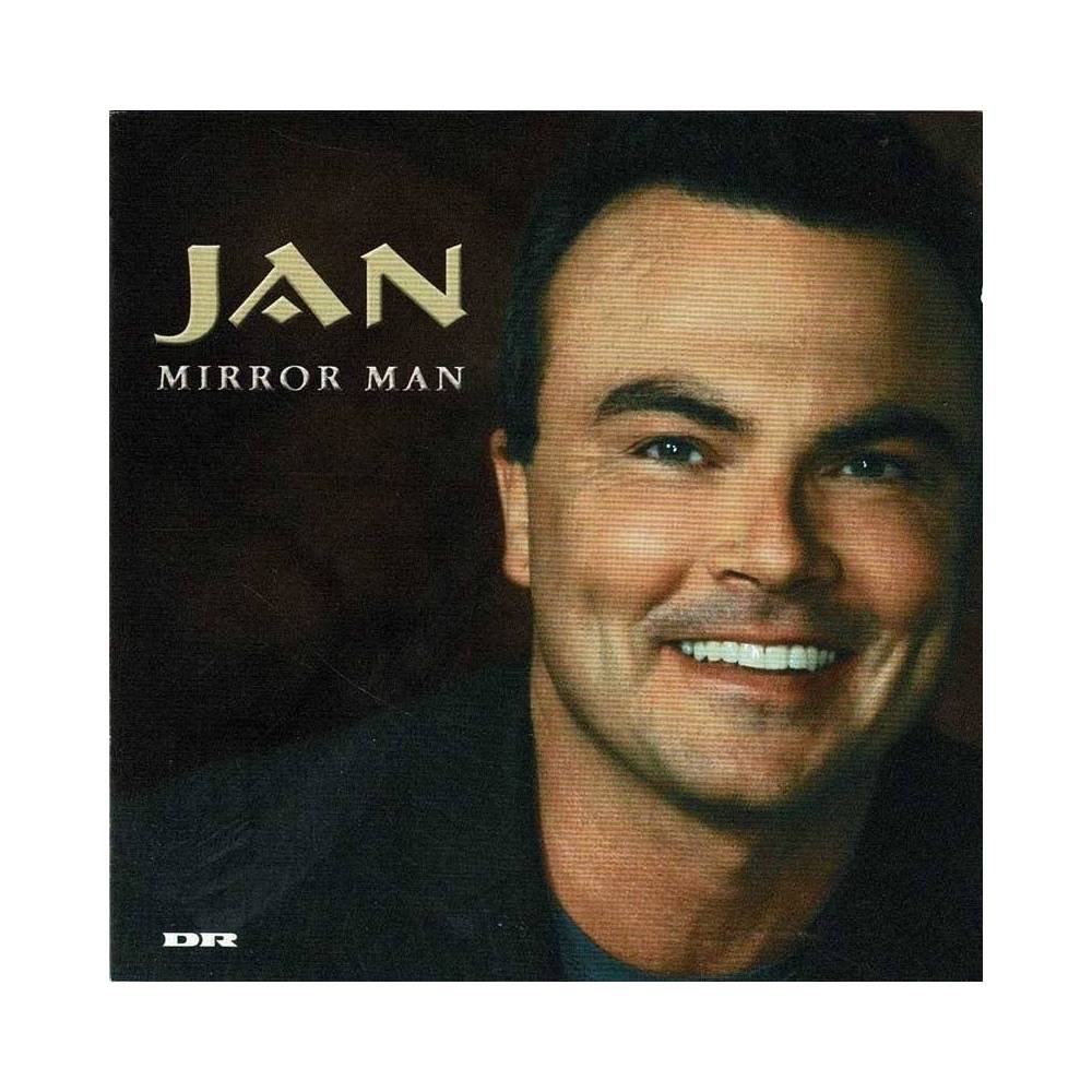 Jan - Mirror Man. CD