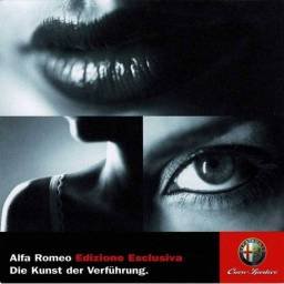 Alfa Romeo Edizione...