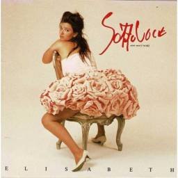 Elisabeth - Sotto Voce. CD