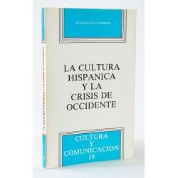 La cultura hispánica y la...