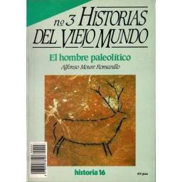 Historias del Viejo Mundo...