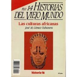 Historias del Viejo Mundo...
