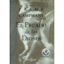 El pecado de los dioses -...