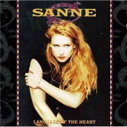 Sanne - Language Of The...