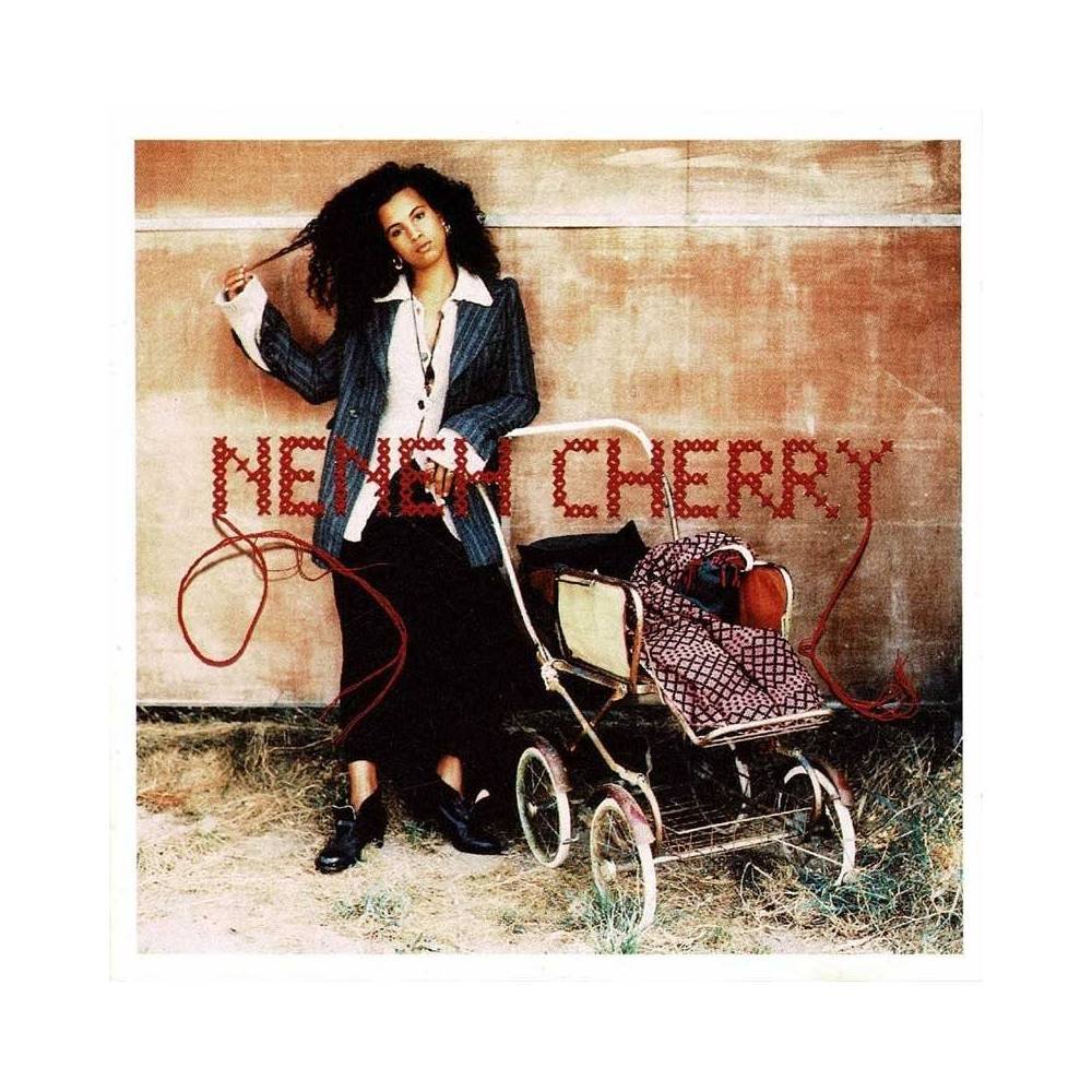 Neneh Cherry - Homebrew. CD