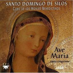 Coro de los Monjes...