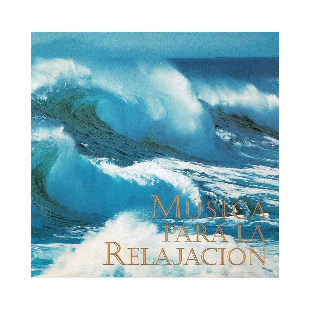 Música para la Relajación. CD